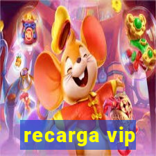 recarga vip